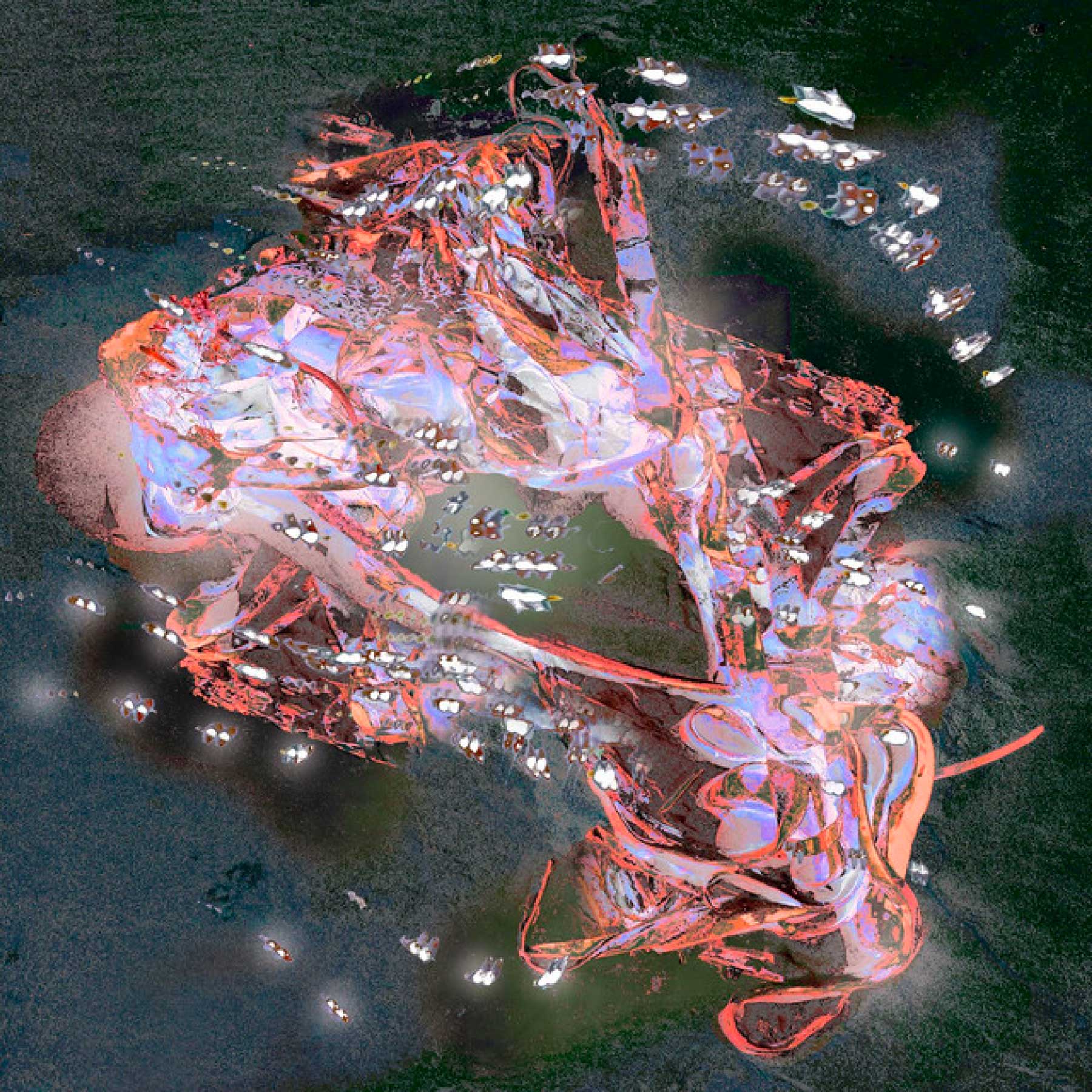 FREE-BOUG 1 cover
