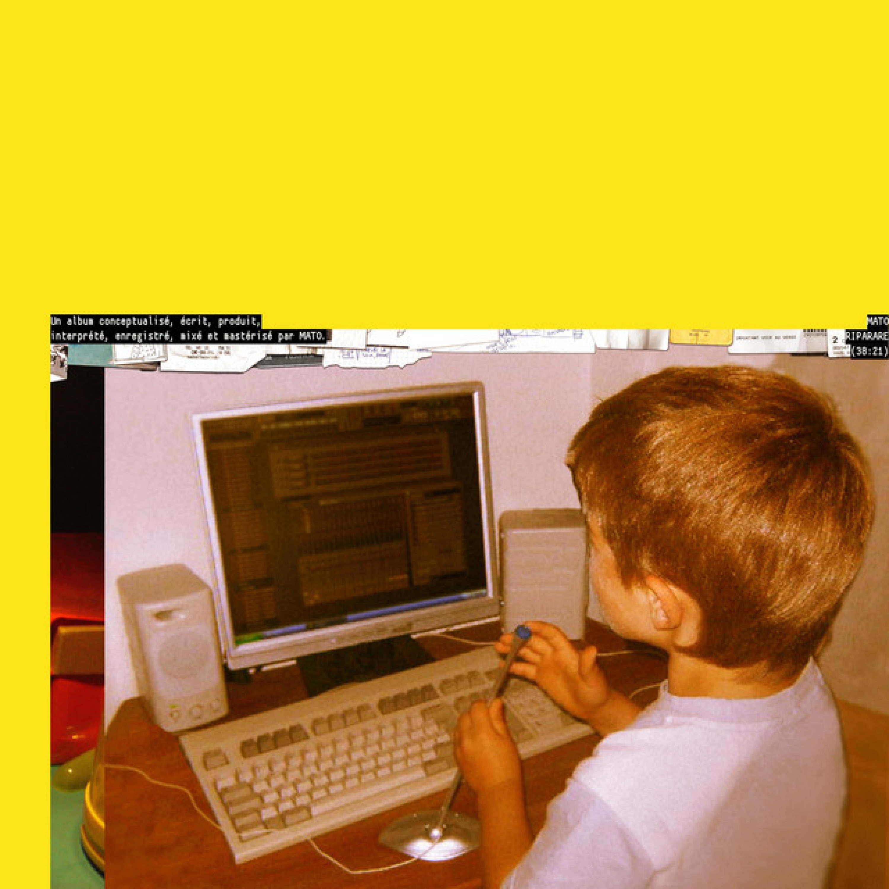 FREE-BOUG 1 cover